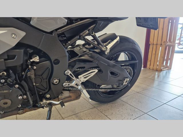 yamaha - mt-10