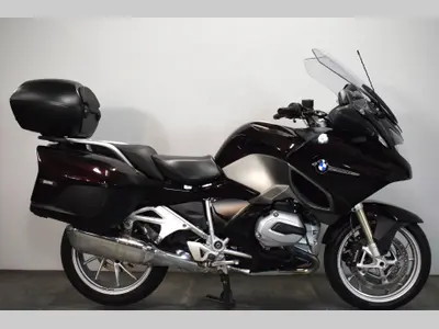BMW R 1200 RT LC – foto 3