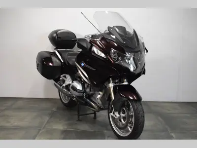 BMW R 1200 RT LC – foto 4