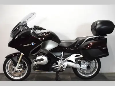 BMW R 1200 RT LC – foto 2