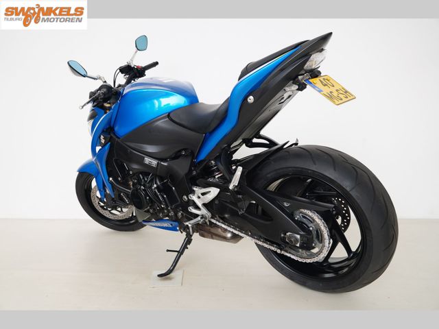 suzuki - gsx-s-1000-abs