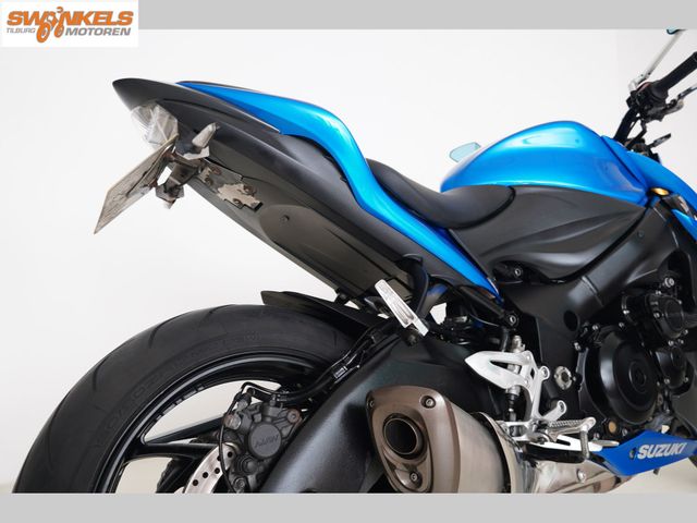 suzuki - gsx-s-1000-abs
