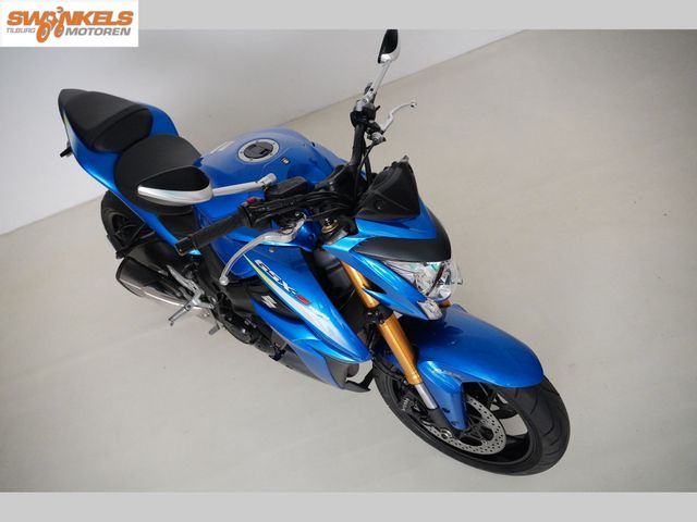 suzuki - gsx-s-1000-abs
