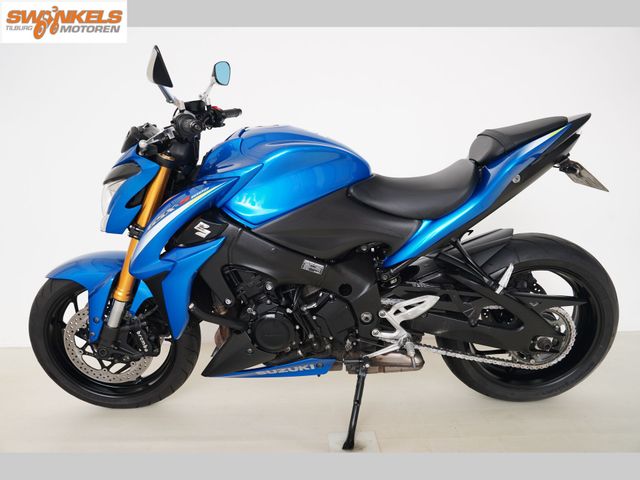 suzuki - gsx-s-1000-abs