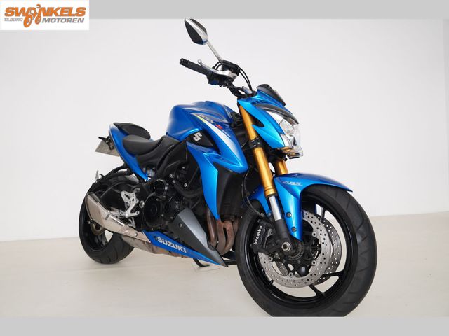 suzuki - gsx-s-1000-abs