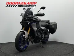 Yamaha Tracer 9 GT+ 2023 occasion – foto 6 van 19