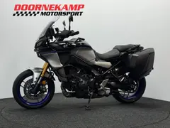 Yamaha Tracer 9 GT+ 2023 occasion – foto 8 van 19