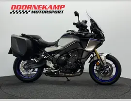 Yamaha Tracer 9 GT + 2023 occasion