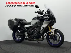 Yamaha Tracer 9 GT+ 2023 occasion – foto 2 van 19