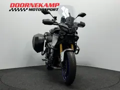 Yamaha Tracer 9 GT+ 2023 occasion – foto 4 van 19