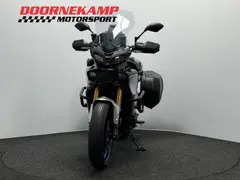 Yamaha Tracer 9 GT+ 2023 occasion – foto 5 van 19