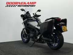 Yamaha Tracer 9 GT+ 2023 occasion – foto 11 van 19