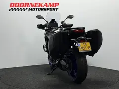 Yamaha Tracer 9 GT+ 2023 occasion – foto 12 van 19