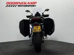 Yamaha Tracer 9 GT+ 2023 occasion – foto 13 van 19