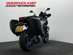 Yamaha Tracer 9 GT+ 2023 occasion – foto 14 van 19