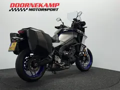 Yamaha Tracer 9 GT+ 2023 occasion – foto 15 van 19