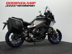 Yamaha Tracer 9 GT+ 2023 occasion – foto 16 van 19