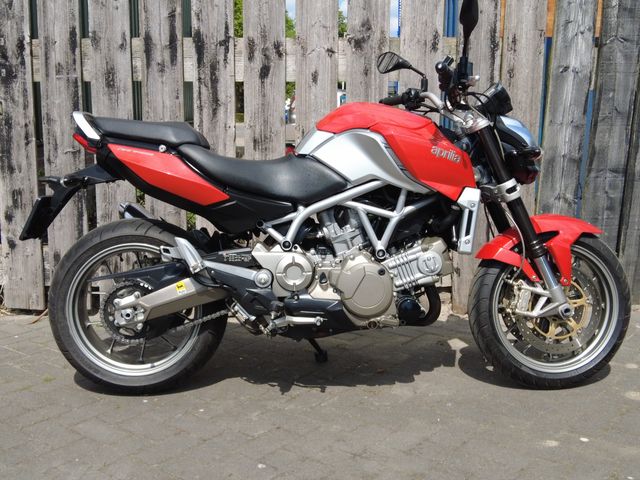 aprilia - mana-850-s