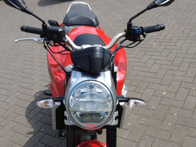 aprilia - mana-850-s