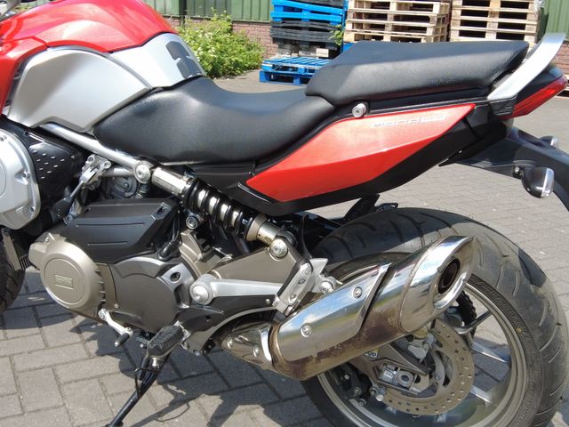 aprilia - mana-850-s
