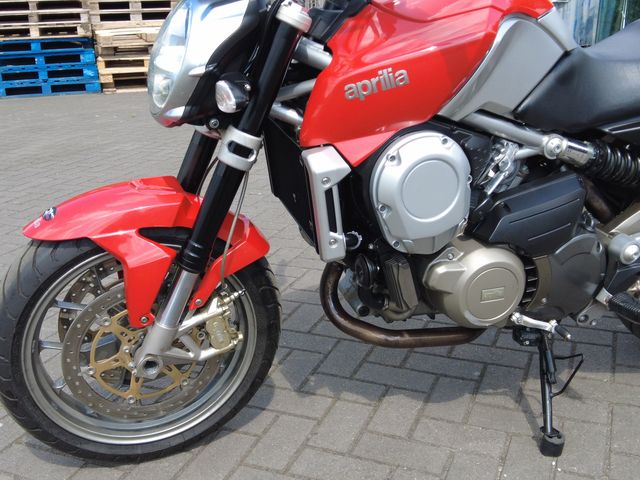 aprilia - mana-850-s