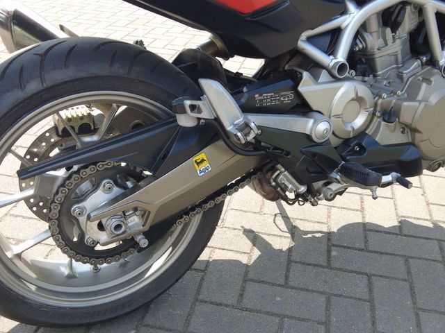 aprilia - mana-850-s