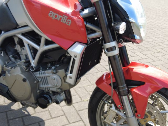 aprilia - mana-850-s