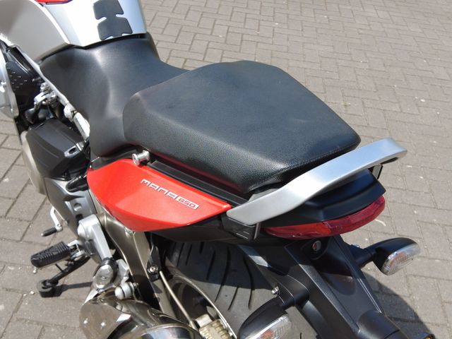 aprilia - mana-850-s