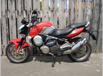 Aprilia Mana 850 S 2012 occasion