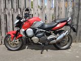 APRILIA MANA 850 S