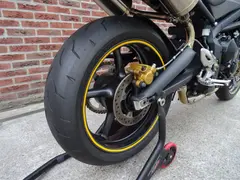 Triumph Street Triple 2009 occasion – foto 13 van 24
