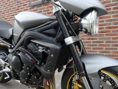 Triumph Street Triple 2009 occasion – foto 5 van 24