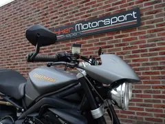 Triumph Street Triple 2009 occasion – foto 4 van 24