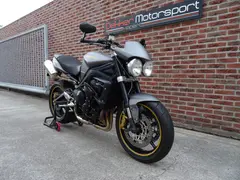 Triumph Street Triple 2009 occasion – foto 2 van 24