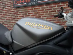 Triumph Street Triple 2009 occasion – foto 7 van 24