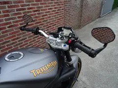 Triumph Street Triple 2009 occasion – foto 8 van 24