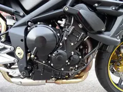 Triumph Street Triple 2009 occasion – foto 9 van 24