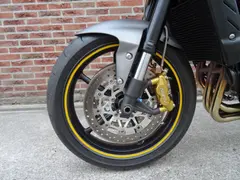 Triumph Street Triple 2009 occasion – foto 18 van 24