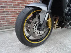 Triumph Street Triple 2009 occasion – foto 17 van 24