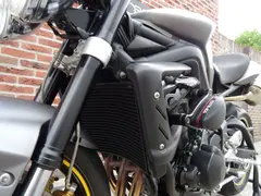 Triumph Street Triple 2009 occasion – foto 19 van 24
