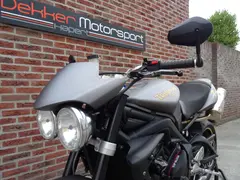 Triumph Street Triple 2009 occasion – foto 16 van 24