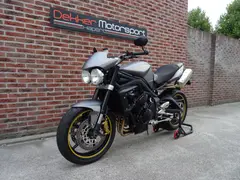 Triumph Street Triple 2009 occasion – foto 15 van 24