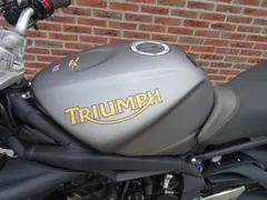 Triumph Street Triple 2009 occasion – foto 21 van 24