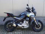 MOTO GUZZI STELVIO PFF