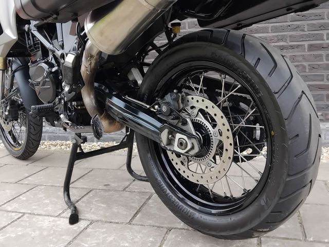 bmw - f-800-gs