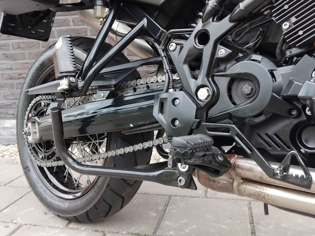 bmw - f-800-gs