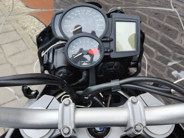 bmw - f-800-gs
