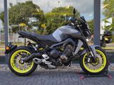YAMAHA MT 09 ABS