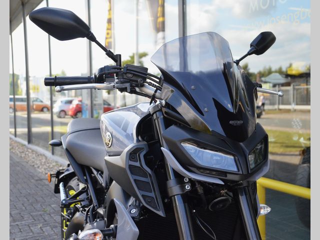 yamaha - mt-09-abs