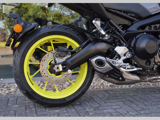 yamaha - mt-09-abs